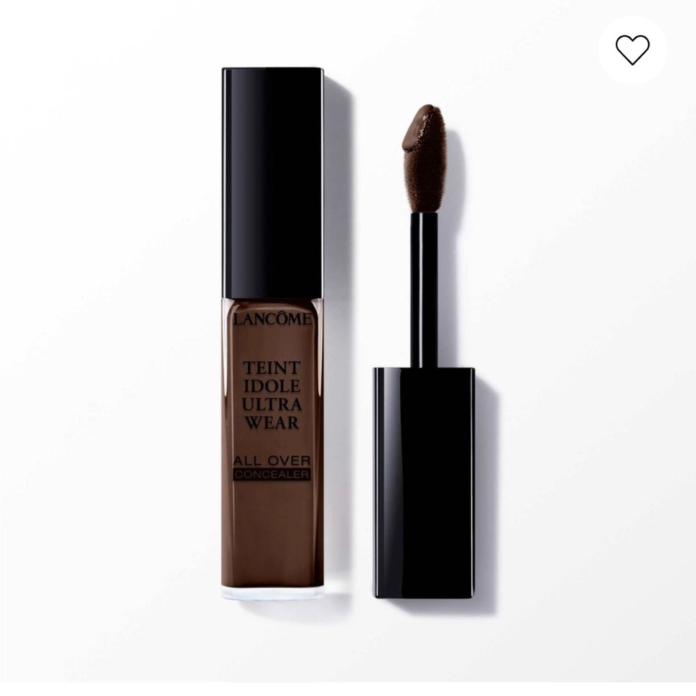 Lancome WEAR ALL OVER CONCEALER 550 Suede 15 Moka